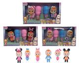 OBL903125 - Doll Doll Series