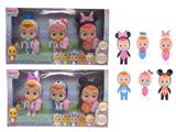 OBL903127 - Doll Doll Series