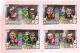 OBL903128 - Doll Doll Series