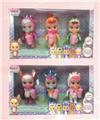 OBL903130 - Doll Doll Series