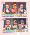 OBL903131 - Doll Doll Series