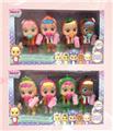 OBL903132 - Doll Doll Series