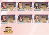 OBL903134 - Doll Doll Series