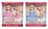 OBL903143 - Doll Doll Series