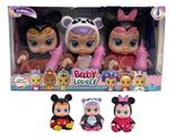 OBL903146 - Doll Doll Series