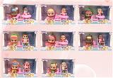 OBL903148 - Doll Doll Series