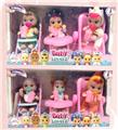 OBL903149 - Doll Doll Series