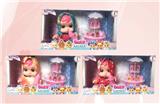 OBL903150 - Doll Doll Series