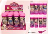 OBL903151 - Doll Doll Series