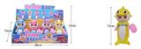 OBL903152 - Doll Doll Series