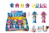 OBL903157 - Doll Doll Series