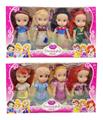 OBL903158 - Doll Doll Series