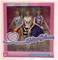 OBL903160 - Doll Doll Series