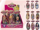 OBL903163 - Doll Doll Series