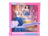 OBL903164 - Doll Doll Series