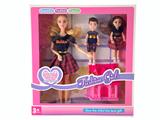 OBL903165 - Doll Doll Series