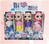 OBL903172 - Doll Doll Series