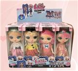 OBL903173 - Doll Doll Series