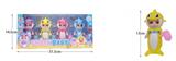 OBL903176 - Doll Doll Series