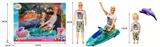 OBL903179 - Doll Doll Series