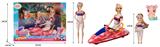 OBL903180 - Doll Doll Series