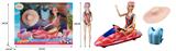 OBL903181 - Doll Doll Series