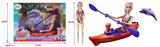 OBL903185 - Doll Doll Series