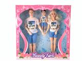 OBL903188 - Doll Doll Series