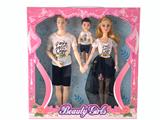 OBL903189 - Doll Doll Series