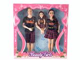 OBL903190 - Doll Doll Series
