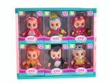 OBL903197 - Doll Doll Series