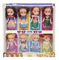 OBL903200 - Doll Doll Series