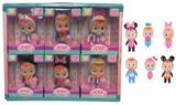 OBL903201 - Doll Doll Series