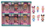 OBL903202 - Doll Doll Series