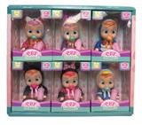 OBL903203 - Doll Doll Series