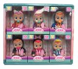 OBL903204 - Doll Doll Series