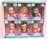 OBL903205 - Doll Doll Series