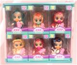 OBL903206 - Doll Doll Series