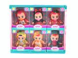 OBL903207 - Doll Doll Series