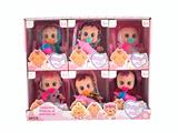 OBL903213 - Doll Doll Series