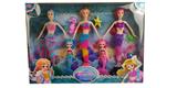 OBL903215 - Doll Doll Series