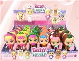OBL903221 - Doll Doll Series