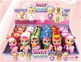 OBL903222 - Doll Doll Series