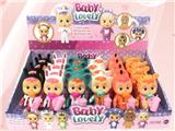 OBL903223 - Doll Doll Series