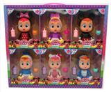OBL903228 - Doll Doll Series