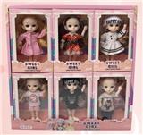 OBL903230 - Doll Doll Series
