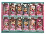 OBL903231 - Doll Doll Series