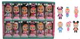 OBL903232 - Doll Doll Series