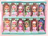 OBL903235 - Doll Doll Series