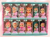 OBL903236 - Doll Doll Series